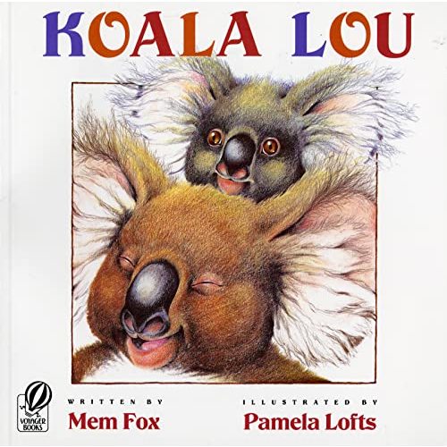 Koala Lou