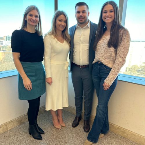 Baby D’s Sibling Fund