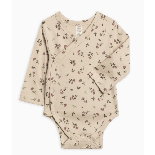 Kai Kimono Bodysuit