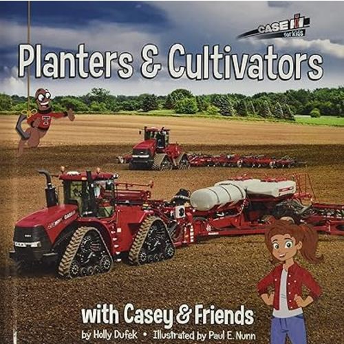 Planters & Cultivators