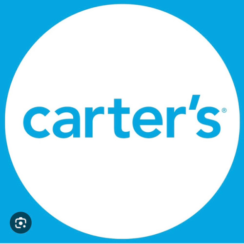 Carters Gift Card