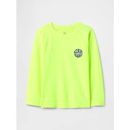 Baby & Toddler Swim Rash Guard