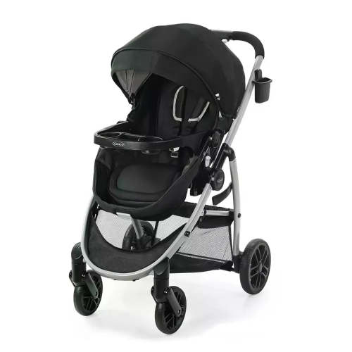 Graco Modes Pramette 3-in-1 Stroller - Pierce