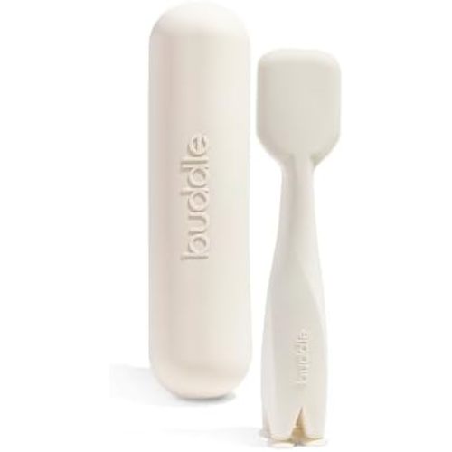 Buddle Paddle Pal Premium Baby Diaper Cream Spatula