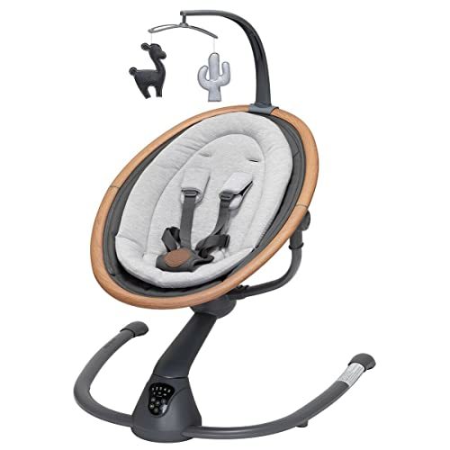 Maxi-Cosi Cassia Swing, Essential Graphite