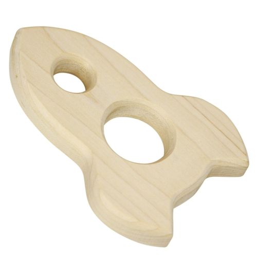 Wooden Teether