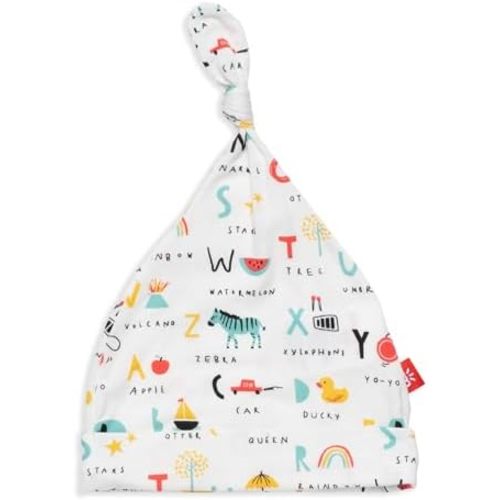 Magnetic Me Modal Newborn Hat | Silky Soft Modal Fabric