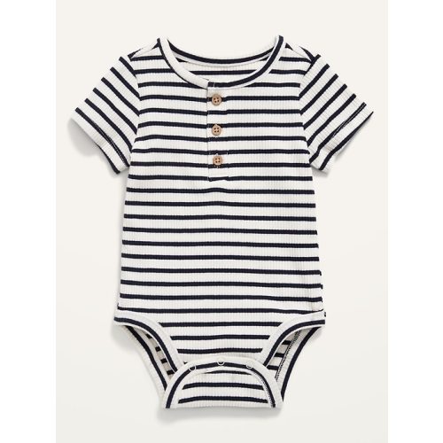 in Navy Stripe