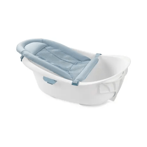 Wave 4-in-1 Baby Bath Tub