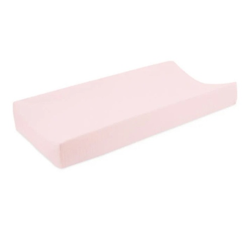 Pink Changing Pad Cover | aden + anais