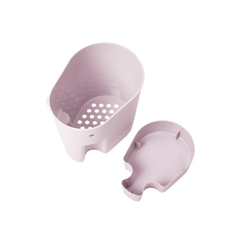 SHNUGGLE Ellie Bath Toy Caddy