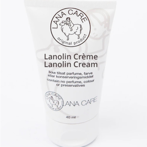 LANACare Lanolin-Replenishing Soap / Wool Wash – Danish Woolen Delight