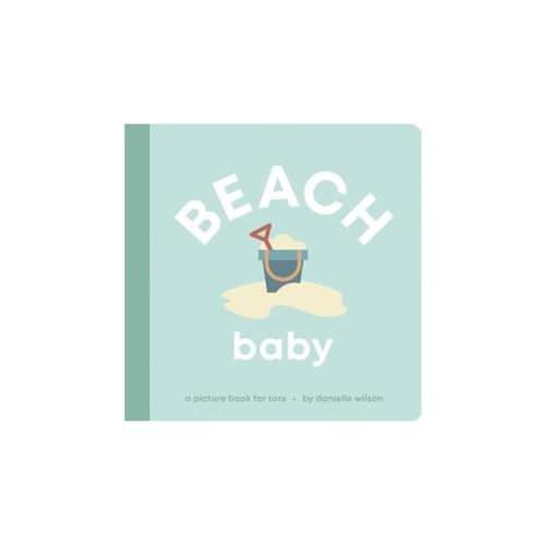 Beach Baby Book