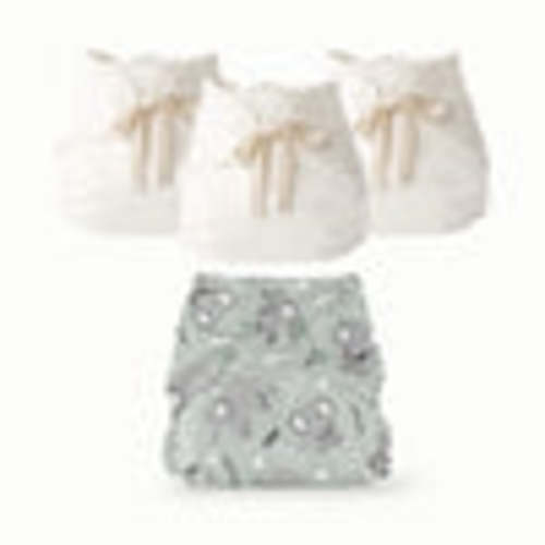 Tie Inner + Outer Bundle – Esembly