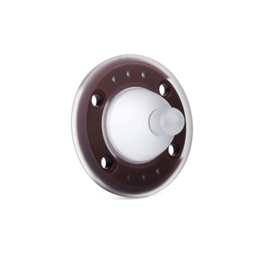 Ninni Pacifier Cocoa 1 Pack