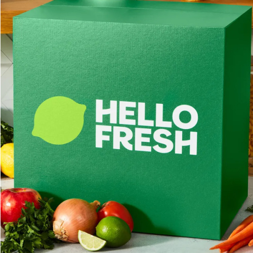 Gift Cards | HelloFresh