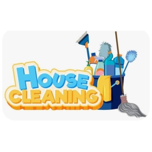 House Cleaner Fund