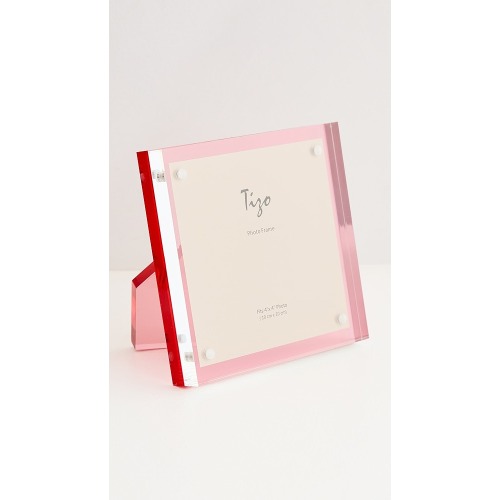 Tizo Design Lucite Frame 4x4 | Shopbop