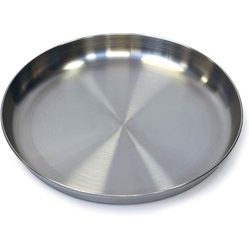 Stansport Camping Plate