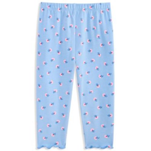 Baby Girls Mix and Match 3-24 Month Floral Leggings, Exclusively at Macy's