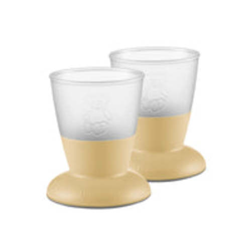 BabyBjörn Baby Cup, 2-pack – Dimples Baby Brooklyn