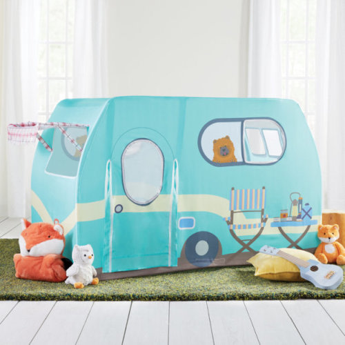 Martha Stewart Kids Camper Play Tent