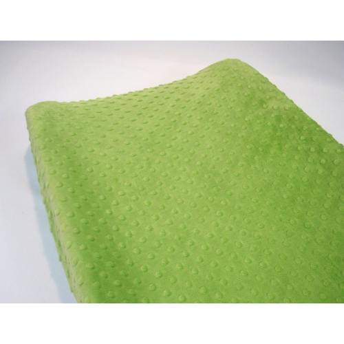 Jade Green Changing Pad Cover