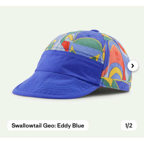 Patagonia Baby Baggies™ Cap