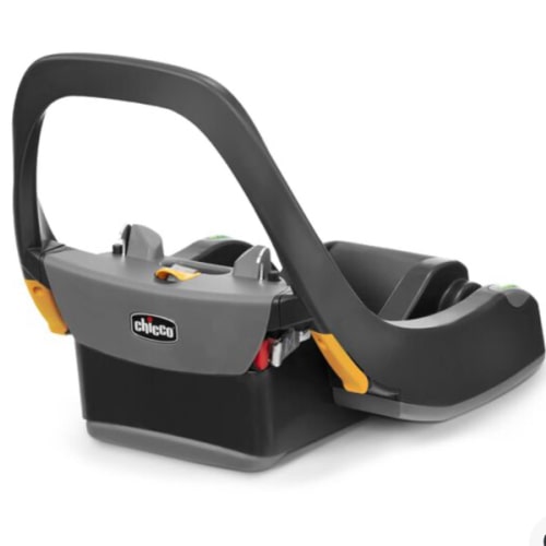 KeyFit 35 Infant Car Seat Base - Anthracite | Chicco