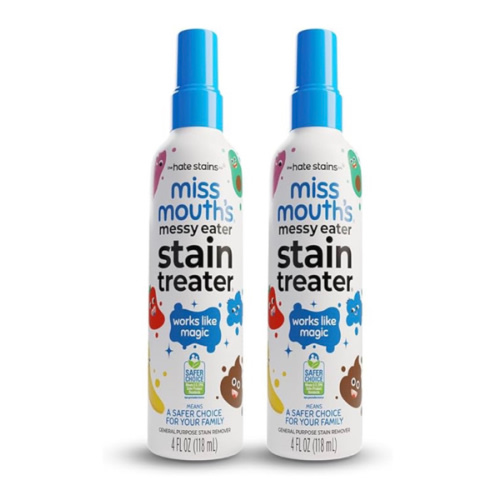 Amazon.com: The Hate Stains Co.: Mom's Magic