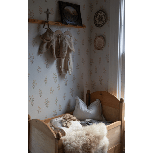 Medical Relugan Nursery Sheepskin– East Perry