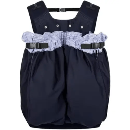 Pink stripes twin baby carrier - Google Search