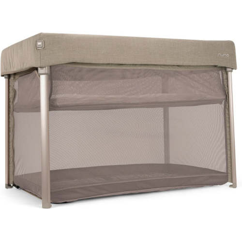 Nuna PAAL Playard + Bassinet - Cedar