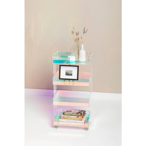Vienna Storage Cart