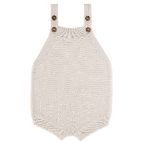 4Baby Knit Overall Natural