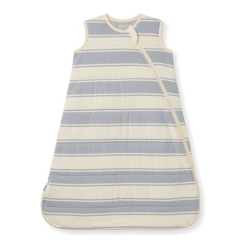 Burt's Bees Baby Unisex Newborn Essentials 100% Organic Cotton Beekeeper Wearable Blanket