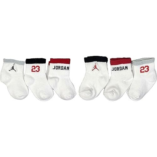 Air Jordan Boys Jumpman Sports Socks