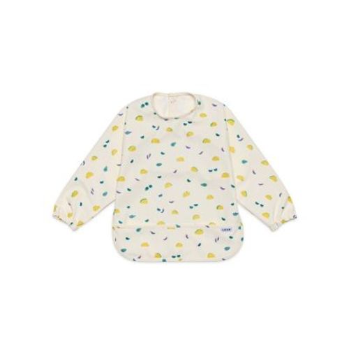 Lalo Long Sleeve Smock Bib