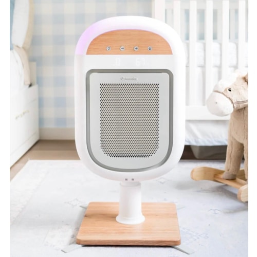 Medical-grade Nursery Purifier With Safeflow™ Technology