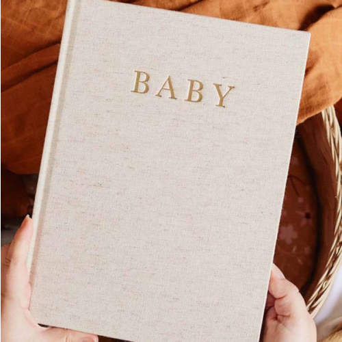 Baby Birth to Five Years