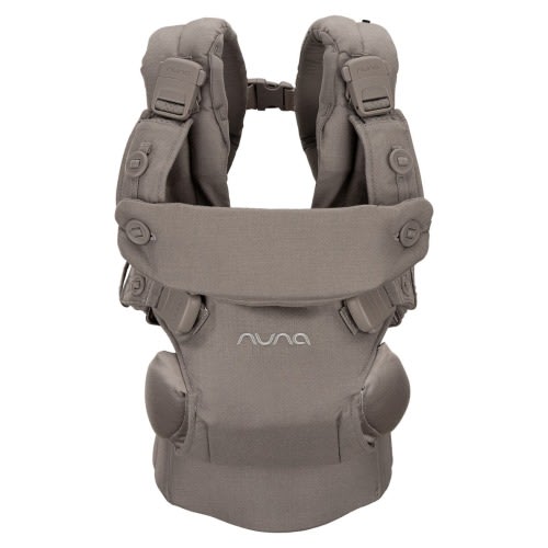 CUDL™ Luxe Clik 4-In-1 Baby Carrier