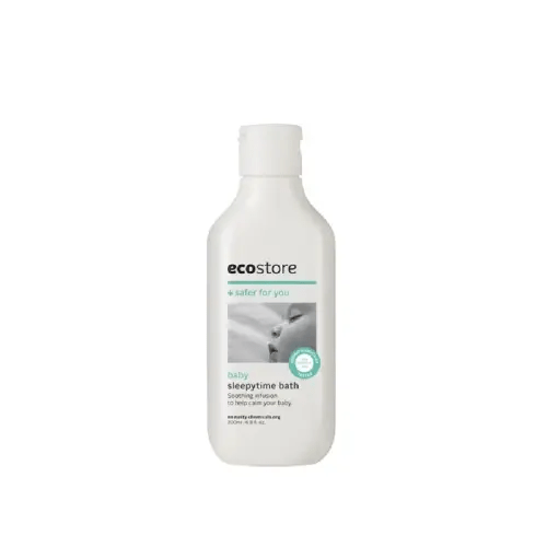 Ecostore Baby Sleepytime Bath 200Ml | Baby Bunting AU
