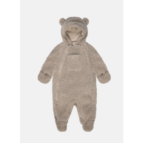 Jumpsuit - Teddy