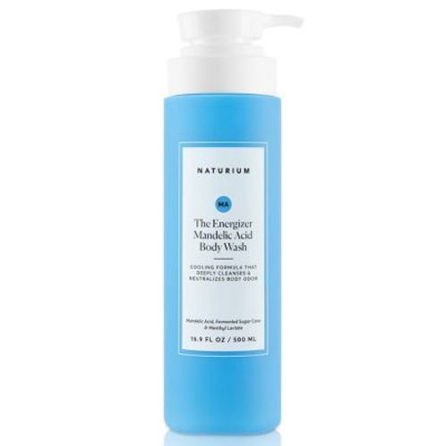 Naturium The Energizer Cooling Body Wash - 16.9 fl oz