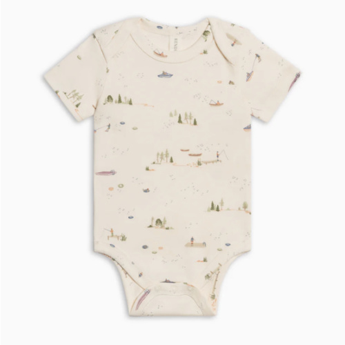 Afton Bodysuit