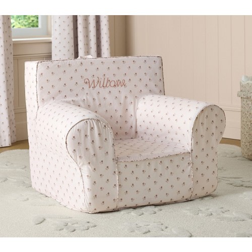 Anywhere Chair®, Rylee + Cru Daisy Print