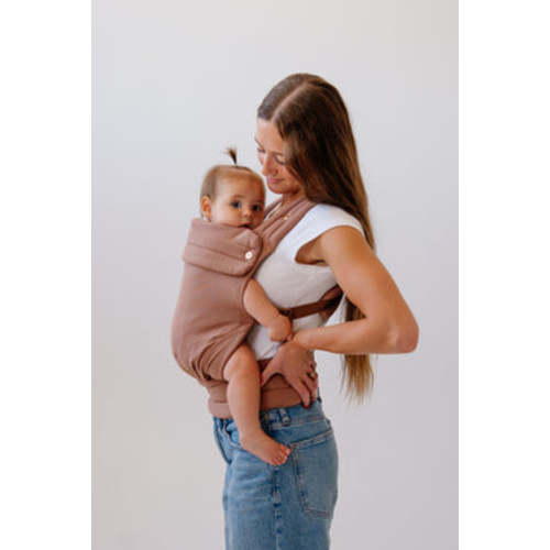 The Monarch Carrier - Mocha – Mabē