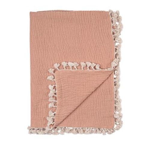 6 Layer Muslin Blanket
