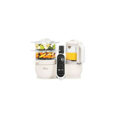 Babymoov Duo Meal Station Mineral