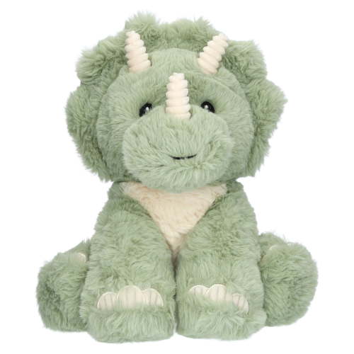 Spark Create Imagine Dino Plush, Green, 11 in